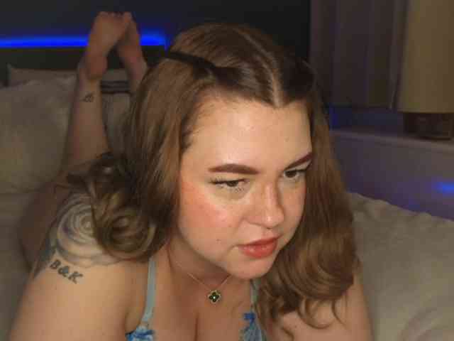 VictoriaLaFleur webcam