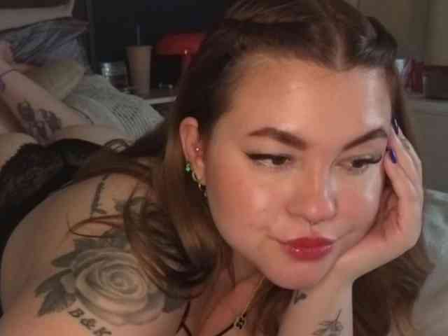 VictoriaLaFleur webcam