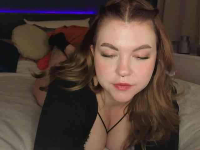 VictoriaLaFleur webcam