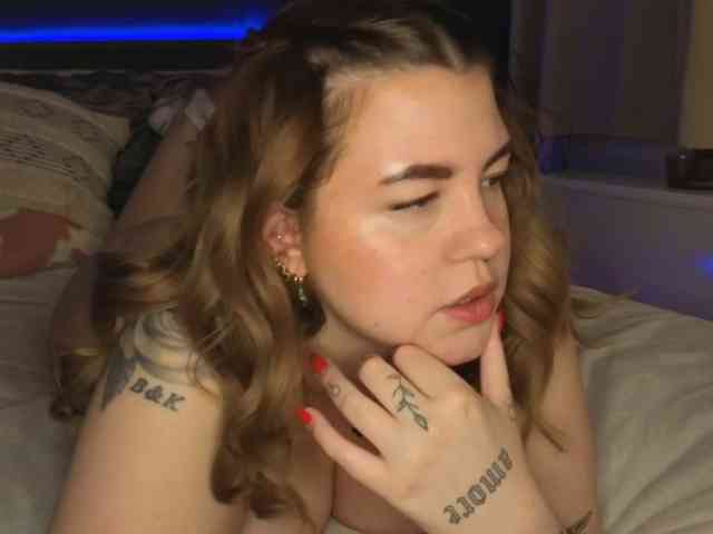 VictoriaLaFleur webcam