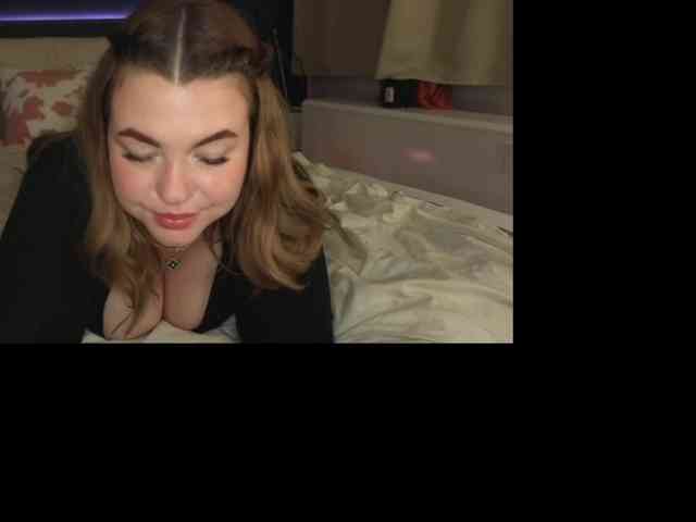 VictoriaLaFleur webcam