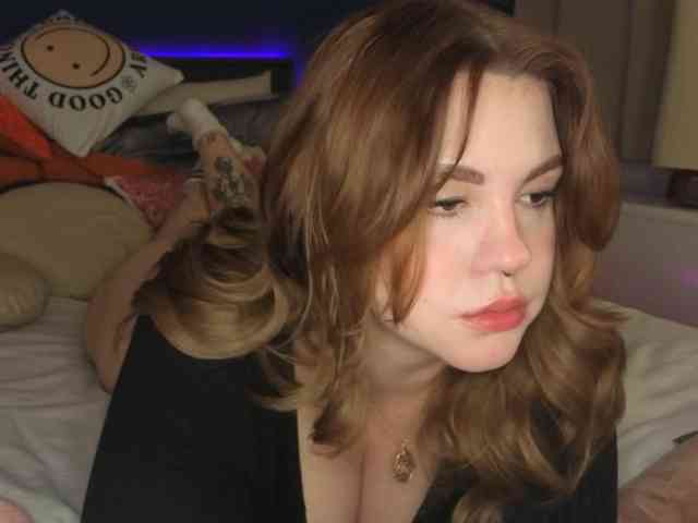 VictoriaLaFleur webcam