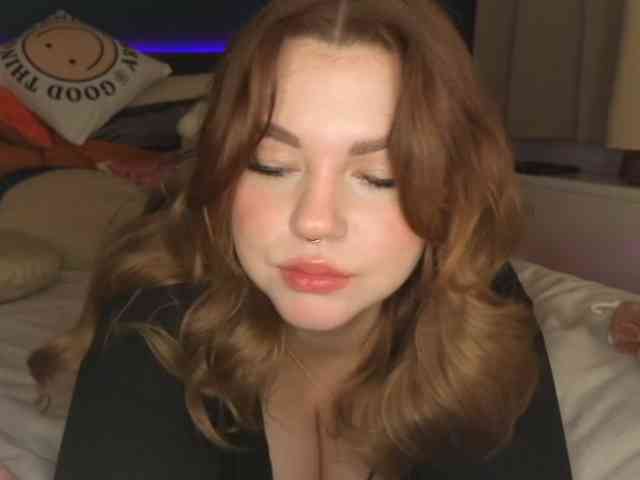 VictoriaLaFleur webcam