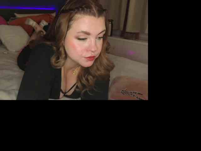 VictoriaLaFleur webcam