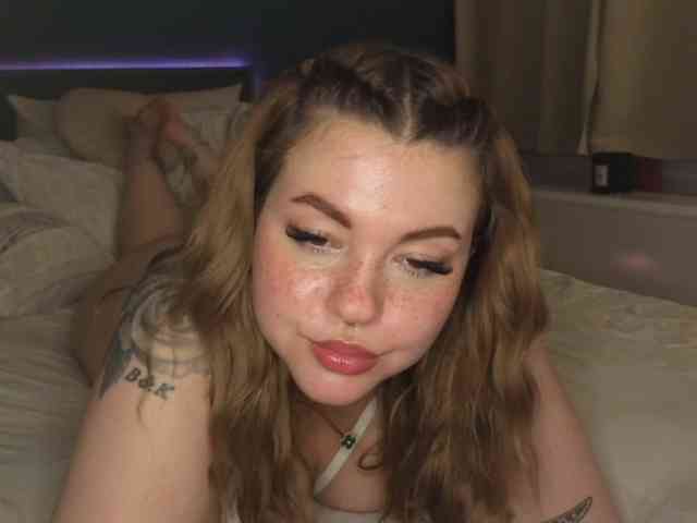 VictoriaLaFleur webcam