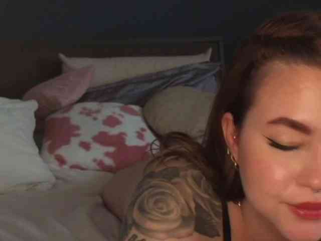 VictoriaLaFleur webcam