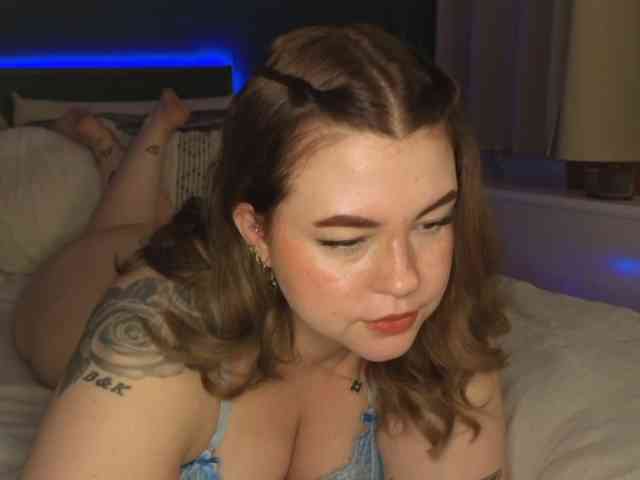VictoriaLaFleur webcam