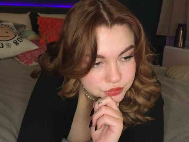 VictoriaLaFleur webcam