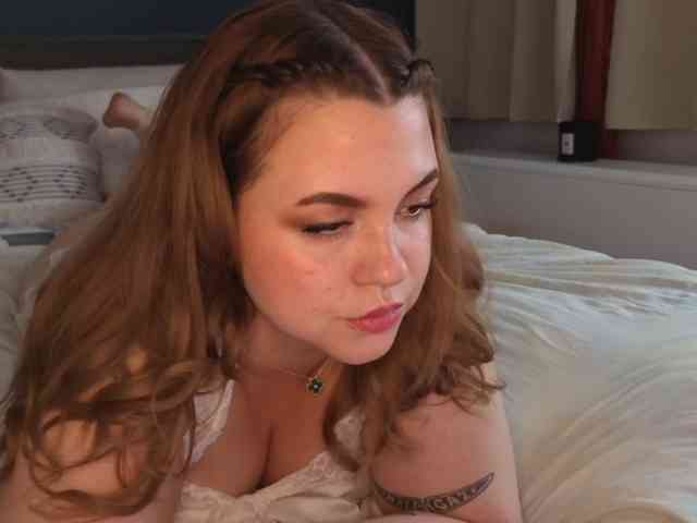 VictoriaLaFleur webcam