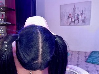 abby-tgn Porn Show