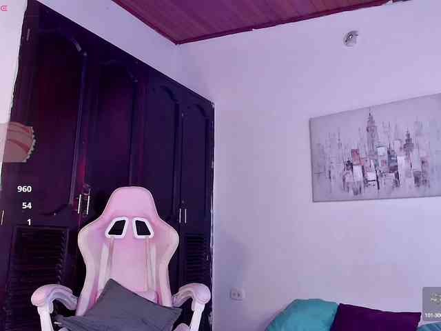 abby-tgn webcam