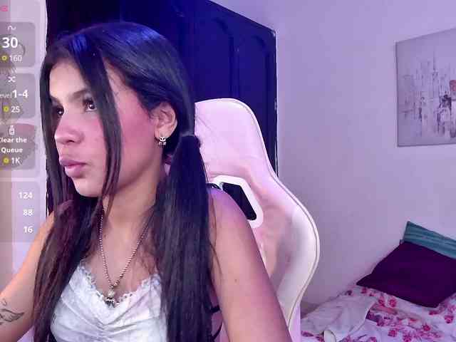 abby-tgn webcam