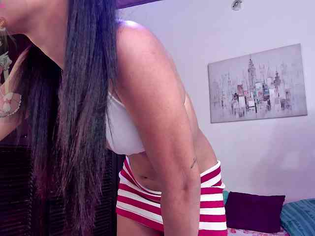 abby-tgn webcam
