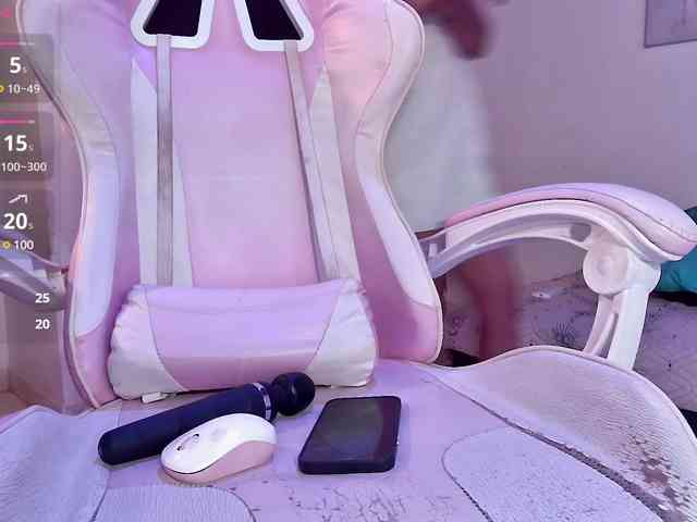 abby-tgn webcam