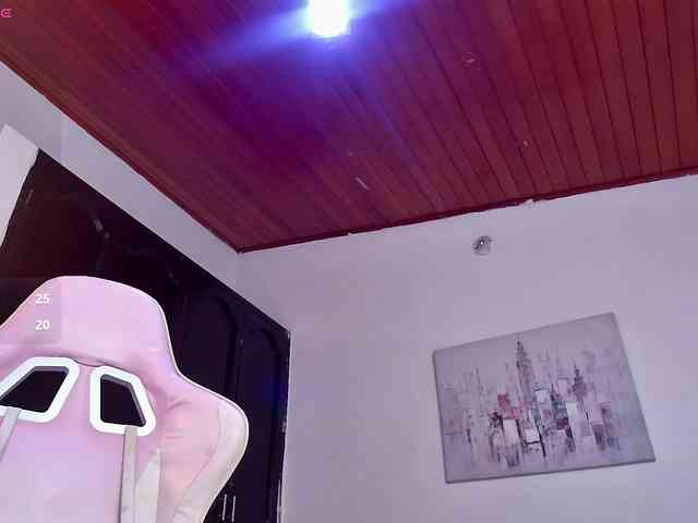 abby-tgn webcam