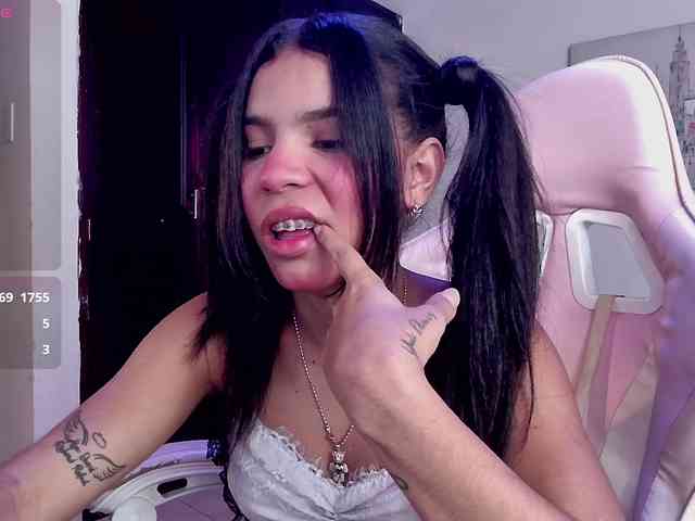 abby-tgn webcam