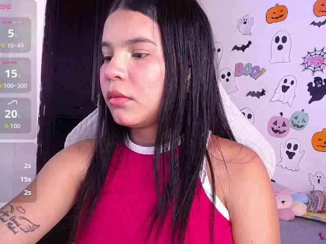 abby-tgn webcam