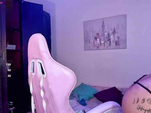 abby-tgn webcam