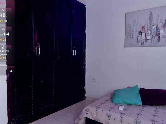 abby-tgn webcam