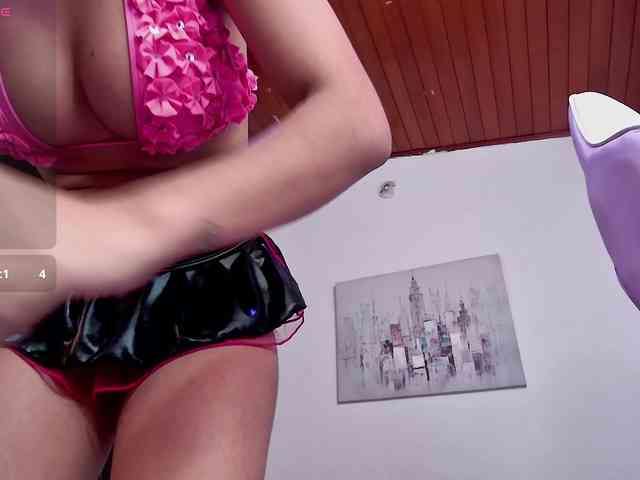 abby-tgn webcam