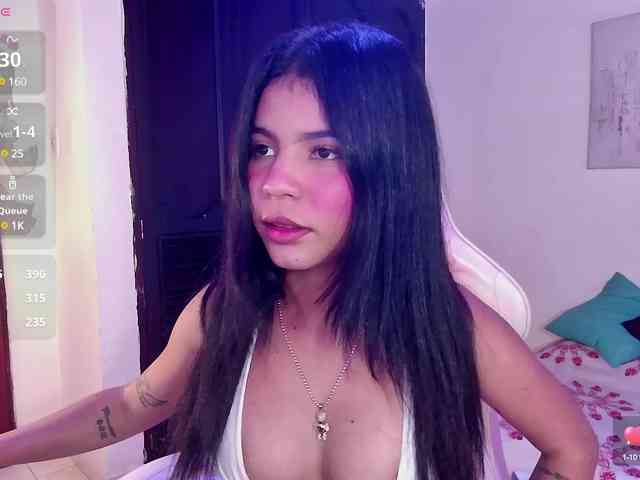 abby-tgn webcam