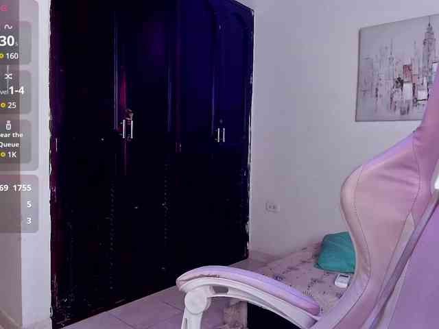 abby-tgn webcam