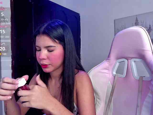 abby-tgn webcam