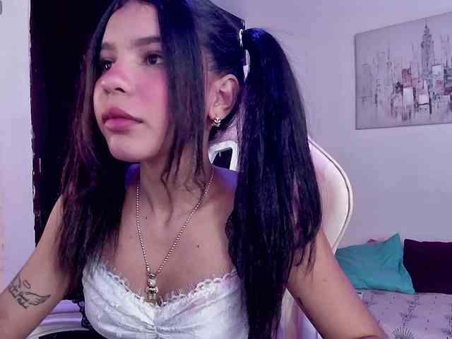amateur nude online Abby-tgn