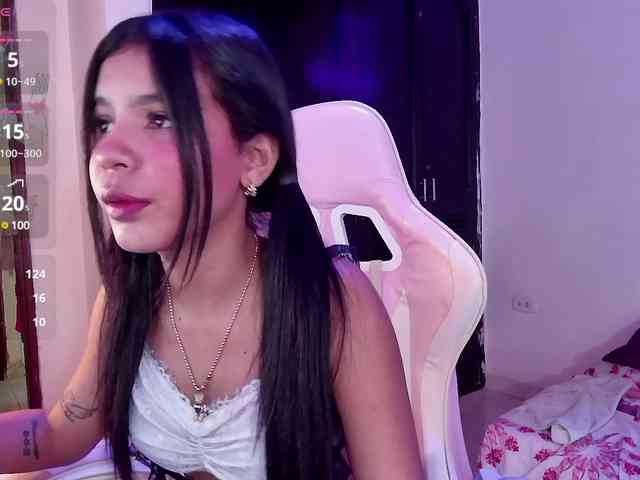 abby-tgn webcam
