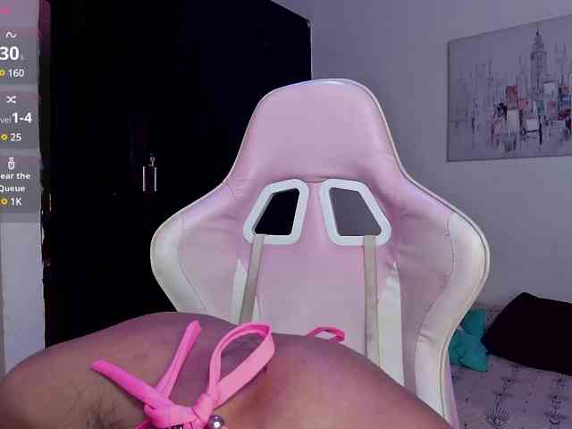 abby-tgn webcam