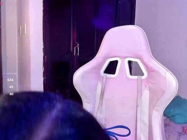 abby-tgn webcam