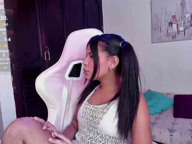 abby-tgn webcam