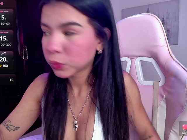 abby-tgn webcam