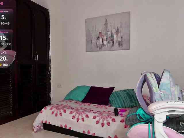 abby-tgn webcam