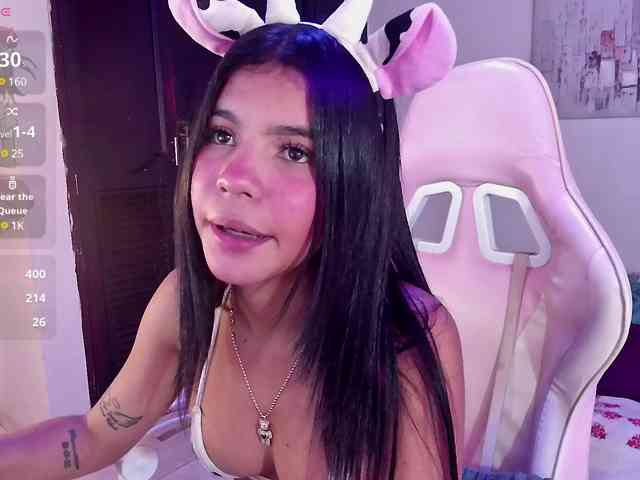 abby-tgn webcam