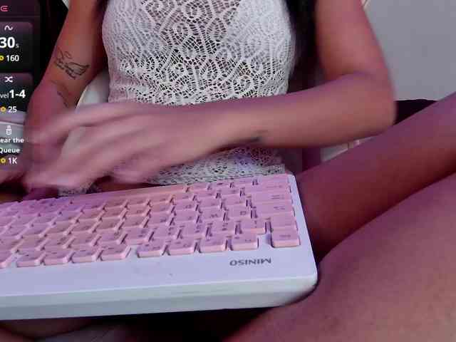 abby-tgn webcam