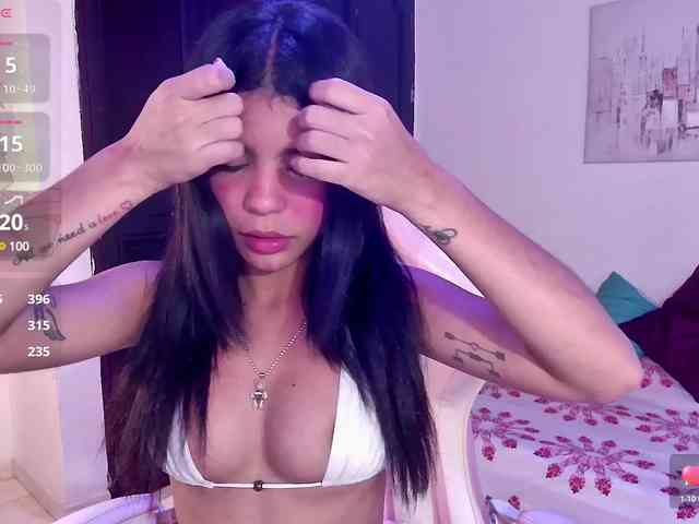 abby-tgn webcam