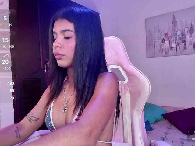 abby-tgn webcam