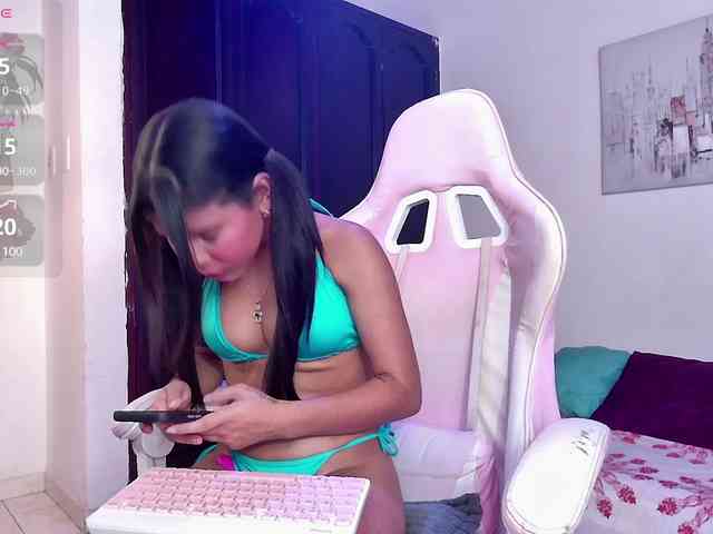 abby-tgn webcam