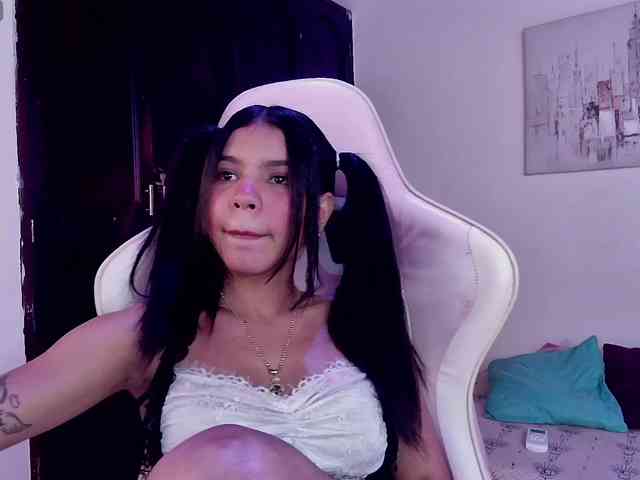 abby-tgn webcam