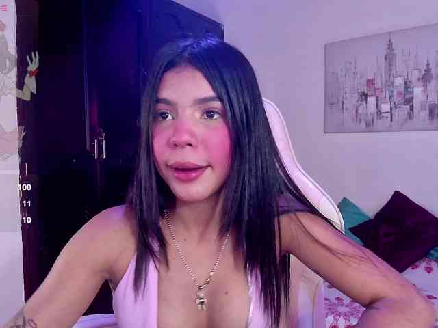 abby-tgn webcam