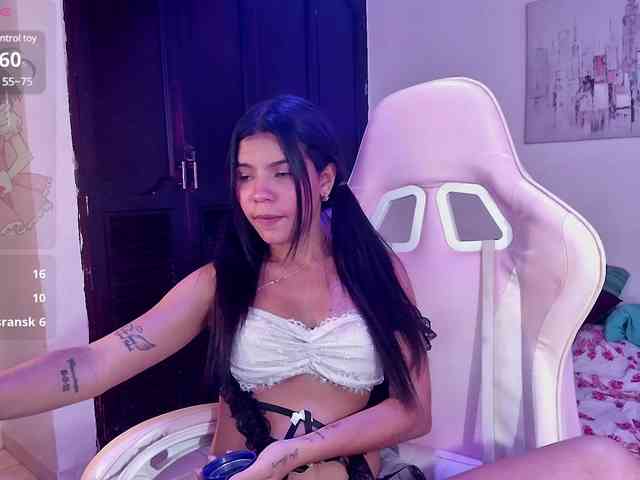 abby-tgn webcam