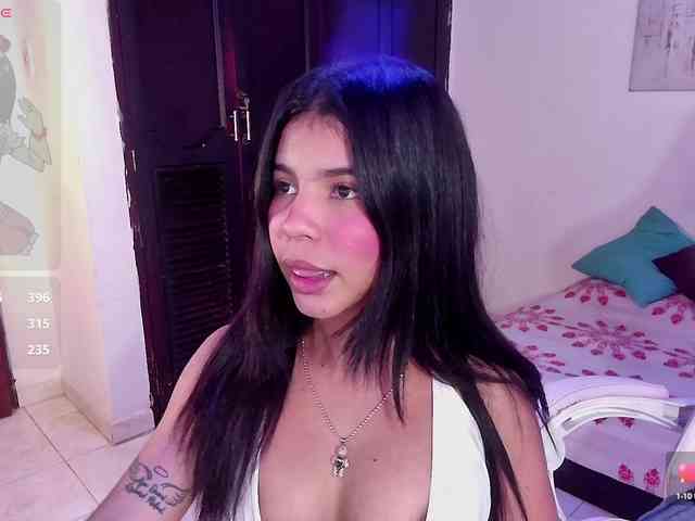abby-tgn webcam