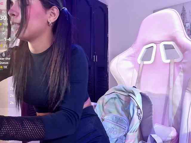 abby-tgn webcam