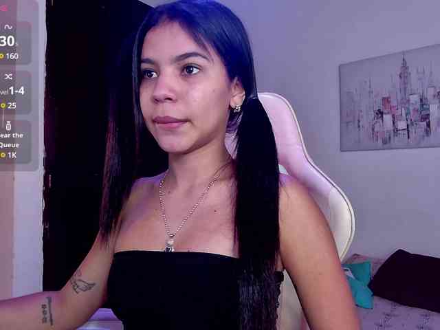 abby-tgn webcam
