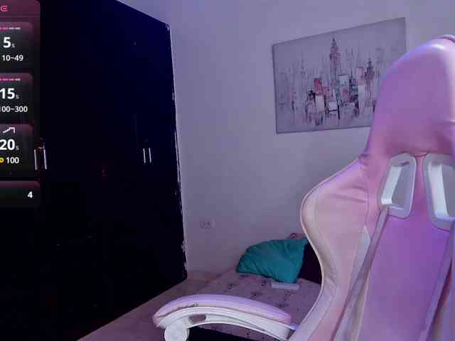 abby-tgn webcam