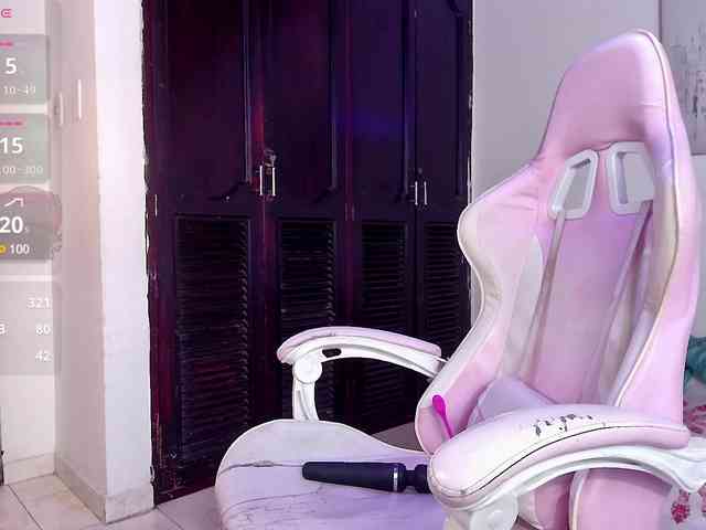 abby-tgn webcam