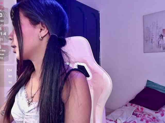abby-tgn webcam