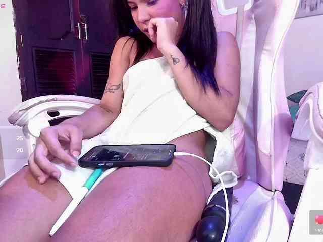 abby-tgn webcam