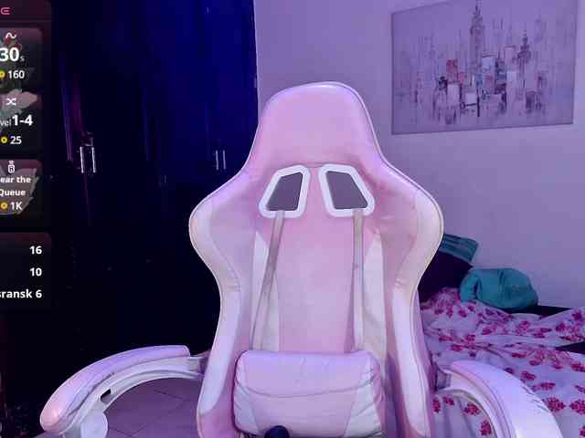 abby-tgn webcam